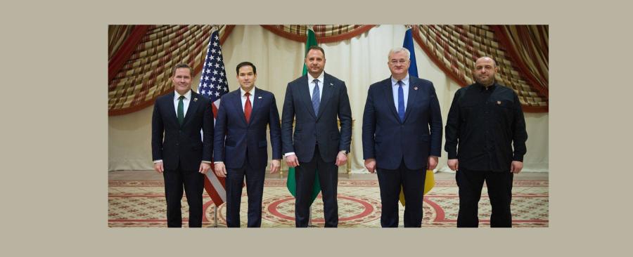 العلاقات تعود شبه طبيعية مع ترامب...أوكرانيا توافق على مقترح أميركي لوقف فوري لإطلاق النار