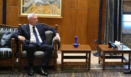 فرنجية يدافع عن "فرصته" الرئاسية المترنّحة ويهاجم "البعض الذي استسلم" ولم يعد يريد رئيسا "وفاقيًّا"