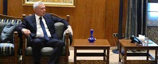 فرنجية يدافع عن "فرصته" الرئاسية المترنّحة ويهاجم "البعض الذي استسلم" ولم يعد يريد رئيسا "وفاقيًّا"