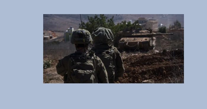 الجيش الاسرائيلي يحدّث أرقامه اللبنانية ونهجه: قضينا على ٤٢٠ "إرهابيًا" منذ وقف إطلاق النار