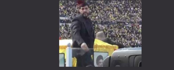 حزب الله يخسر سلاح الخطابة وصورة "المرافق" تطغى على الأمين العام