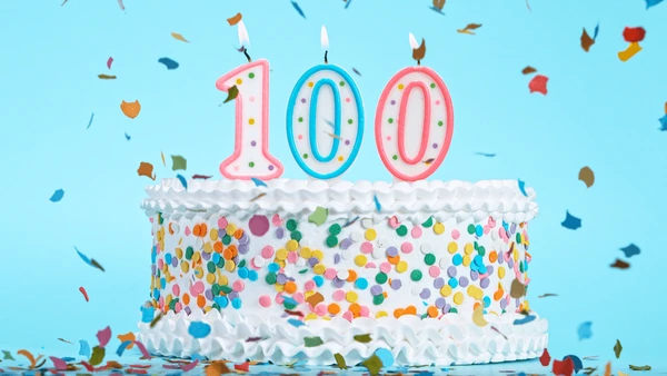 منها الذكاء والحيوية والإيجابية: صفات يتشارك بها معمّرون تخطوا المائة!