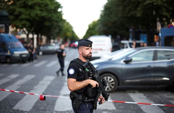 أولمبياد باريس وتحدي المشاركة الإسرائيلية: صخب سياسي وتهديدات و..."شين بيت"