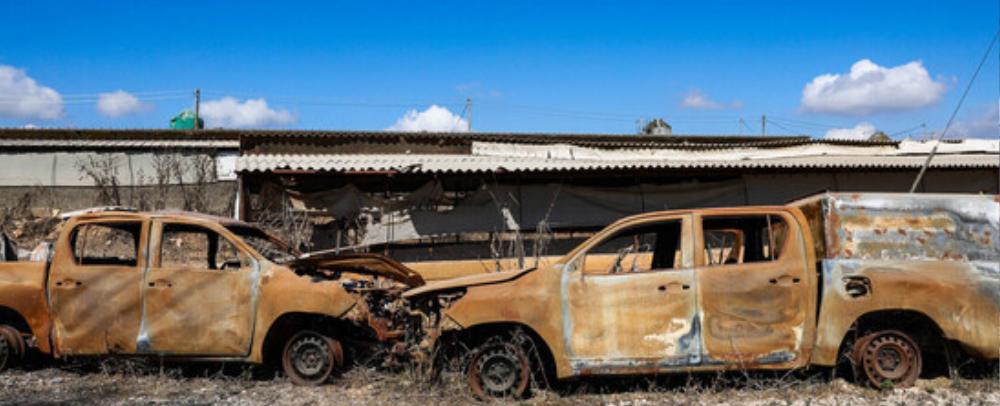سكان الشريط الحدودي الشمالي في إسرائيل يرفضون أي حل يعيد اللبنانيين الى الشريط الحدودي: لا بد من منطقة عازلة داخل لبنان
