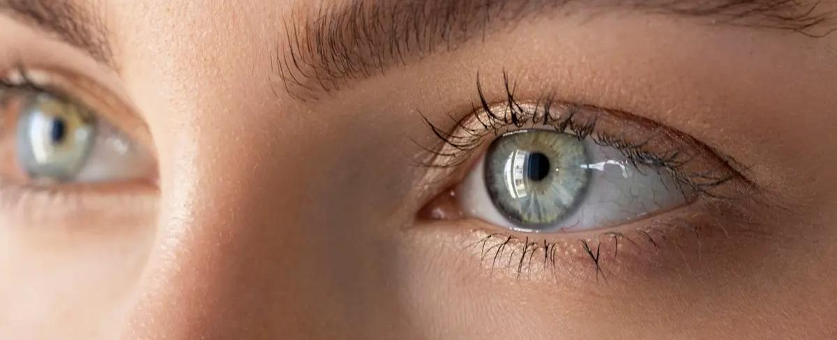 عيناك تحدّدان عمرك الحقيقي... اكتشاف علمي جديد