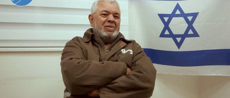 في إطار الحرب النفسية.. الشاباك الإسرائيلي يبث أجزاء من تحقيقات وزير "حماسي" معتقل يهاحم السنوار وقيادته "المجنونة"