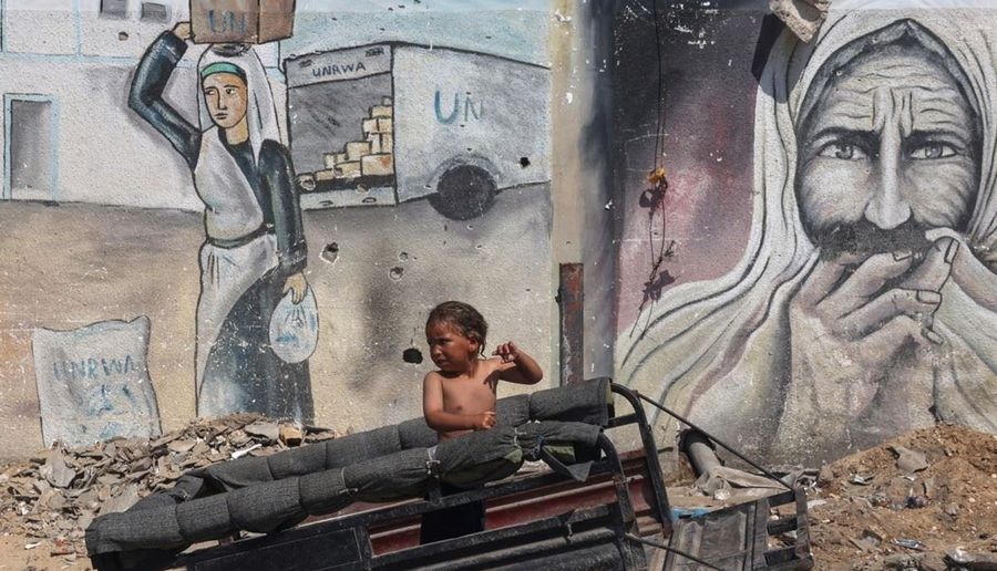 نتنياهو ينعي "الحل الدبلوماسي" في غزة والبيت الأبيض يحمل حماس المسؤولية "الأكبر"!