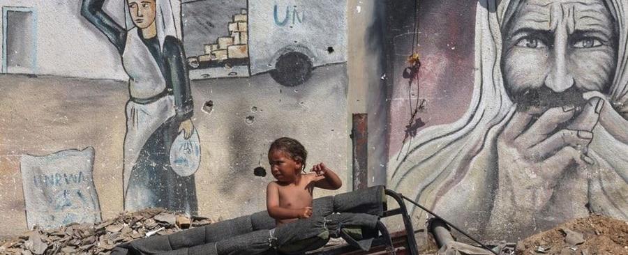 نتنياهو ينعي "الحل الدبلوماسي" في غزة والبيت الأبيض يحمل حماس المسؤولية "الأكبر"!