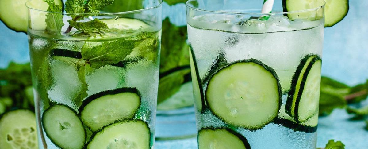 بعيدًا عن الماء.. 12 مصدرًا طبيعيًا لترطيب جسمك