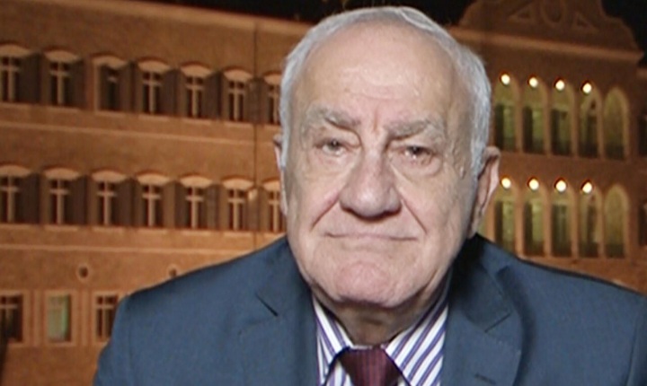  الخبير العسكري جابر لـ"نيوزاليست": إسرائيل "تفش خلقها" في غزة.. وجبهة الجنوب لن تتحرك!