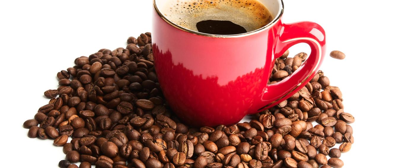 القهوة "دواء"...نسائي!