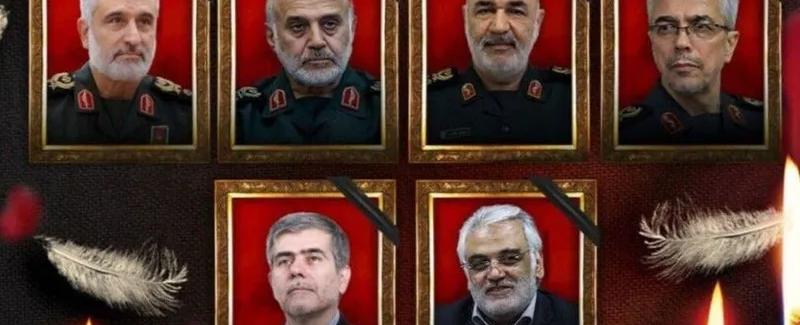 "الثغرة القاتلة" في حراسة المسؤولين... هكذا تمكّنت إسرائيل من اغتيال قادة إيران وعلمائها