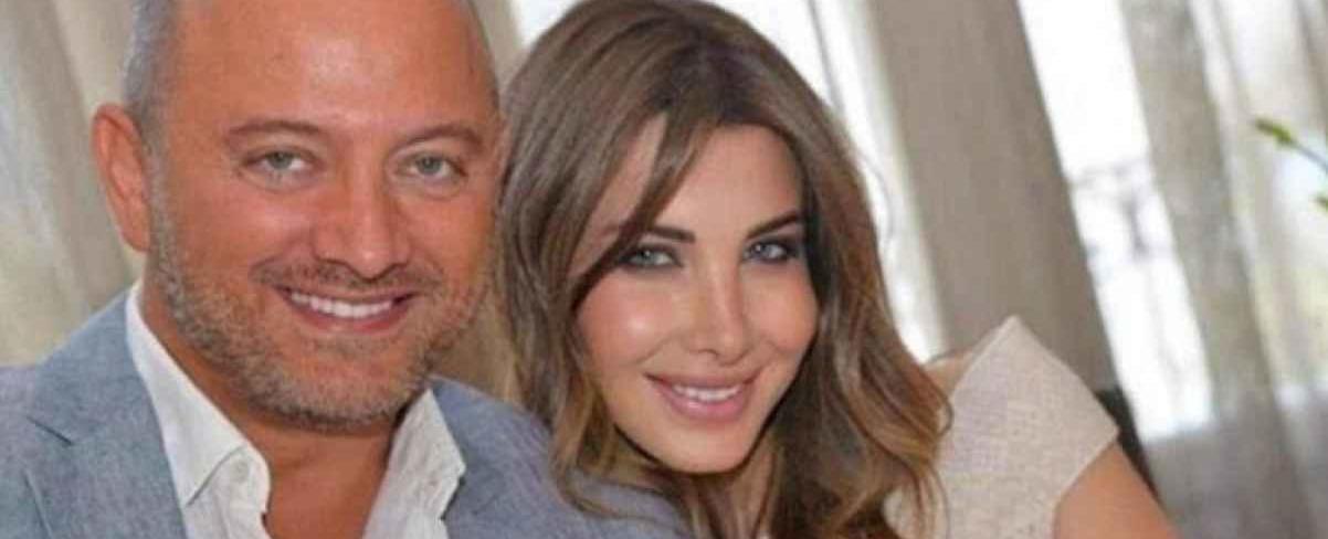 منشور لزوج نانسي عجرم يثير التكهنات: "عالم مليء بالكراهية والإنكار"