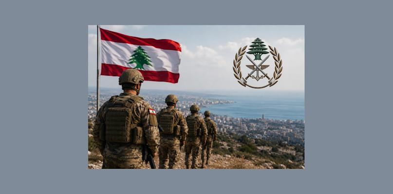 بالصوت والصورة / “هل لدينا جيش في لبنان؟”