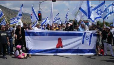 مفارقة سبق أن فرضت نفسها قبيل احتلال الجولان: الإسرائيليّون يهيّئون حكومتهم لحرب ضدّ لبنان!