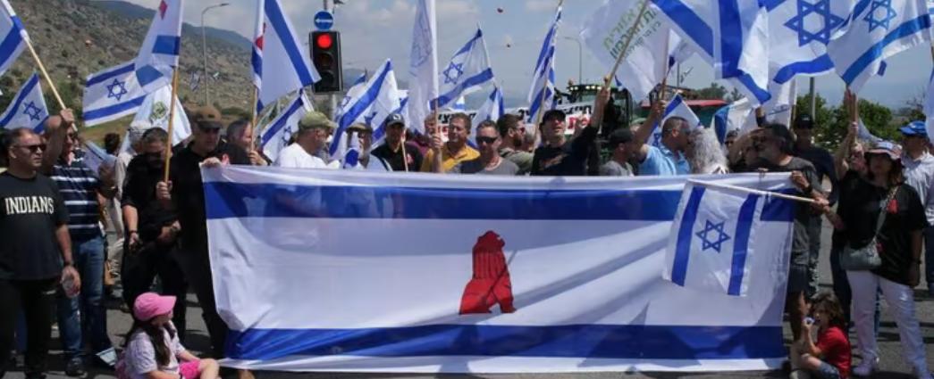 عيد "سوكوت" وعودة سكان شمال إسرائيل الى منازلهم