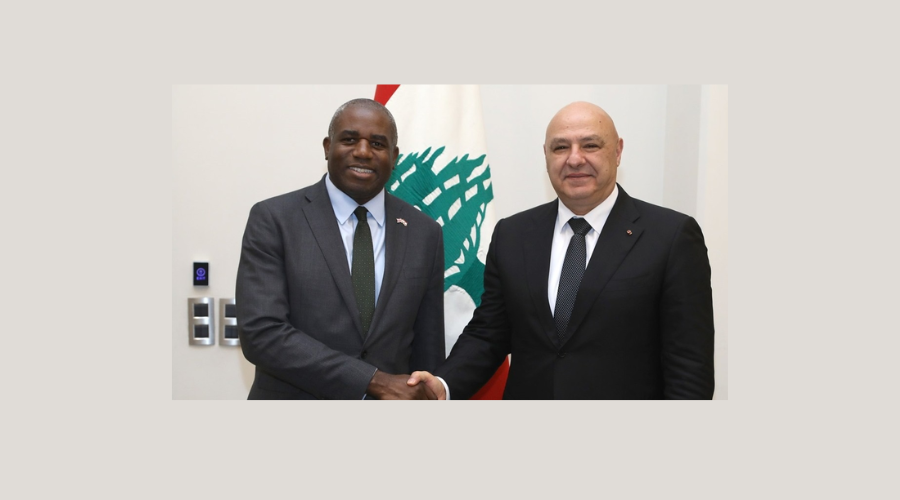 عون: هناك صعوبة في حصر السلاح قبل أن تنجر إسرائيل هذه الخطوات