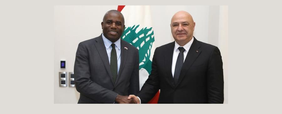 عون: هناك صعوبة في حصر السلاح قبل أن تنجر إسرائيل هذه الخطوات