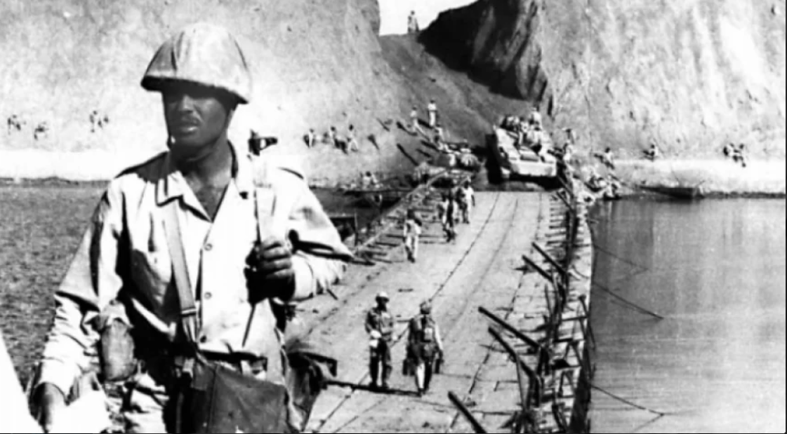 عماد بوظو/ بعض ما جلبه الإدّعاء الكاذب بالنصر في حرب أكتوبر1973 من كوارث على الشعب السوري