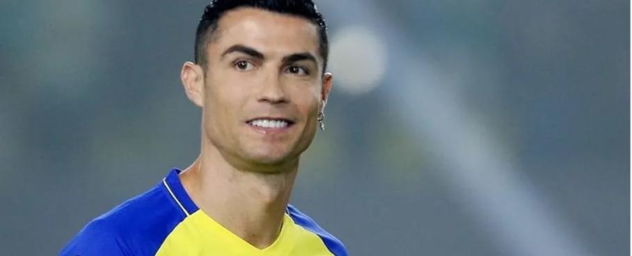 يتجاوز موازنات أندية النخبة في أوروبا.. كم يبلغ راتب رونالدو السنوي؟