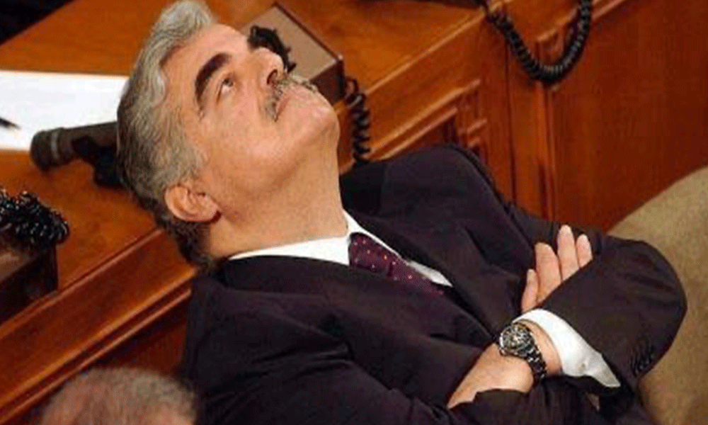 نسيبة ماهر الاسد: لهذا أنا مقتنعة بان حزب الله وآل الاسد اغتالوا  الحريري