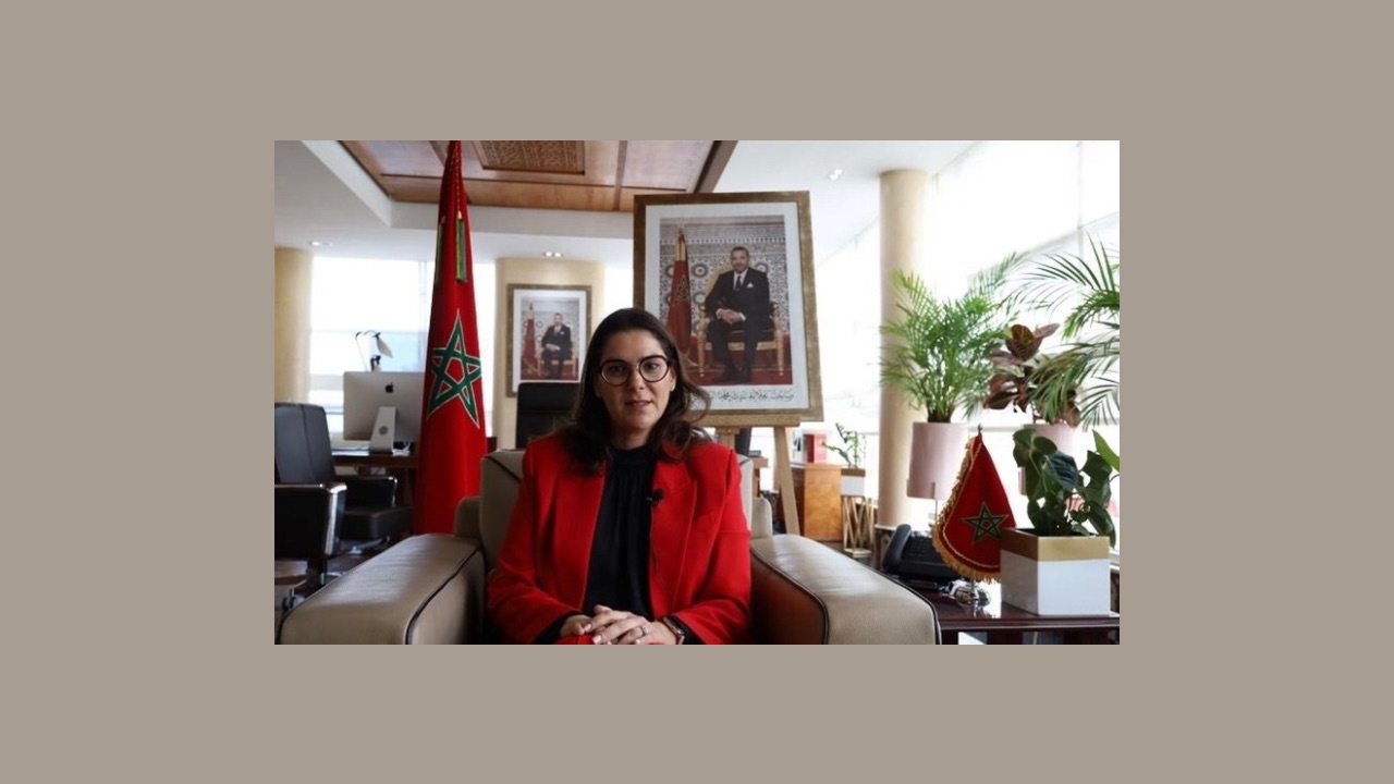 المغرب يفتح صفحة جديدة.. فاطمة الزهراء المنصوري أول امرأة على رأس الحكومة