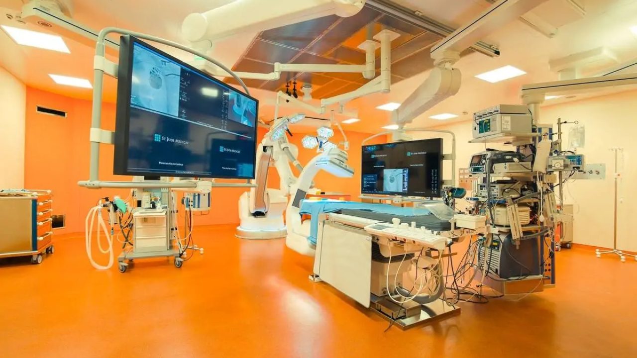 بعد نصف ساعة من وفاته.. عاد إلى الحياة