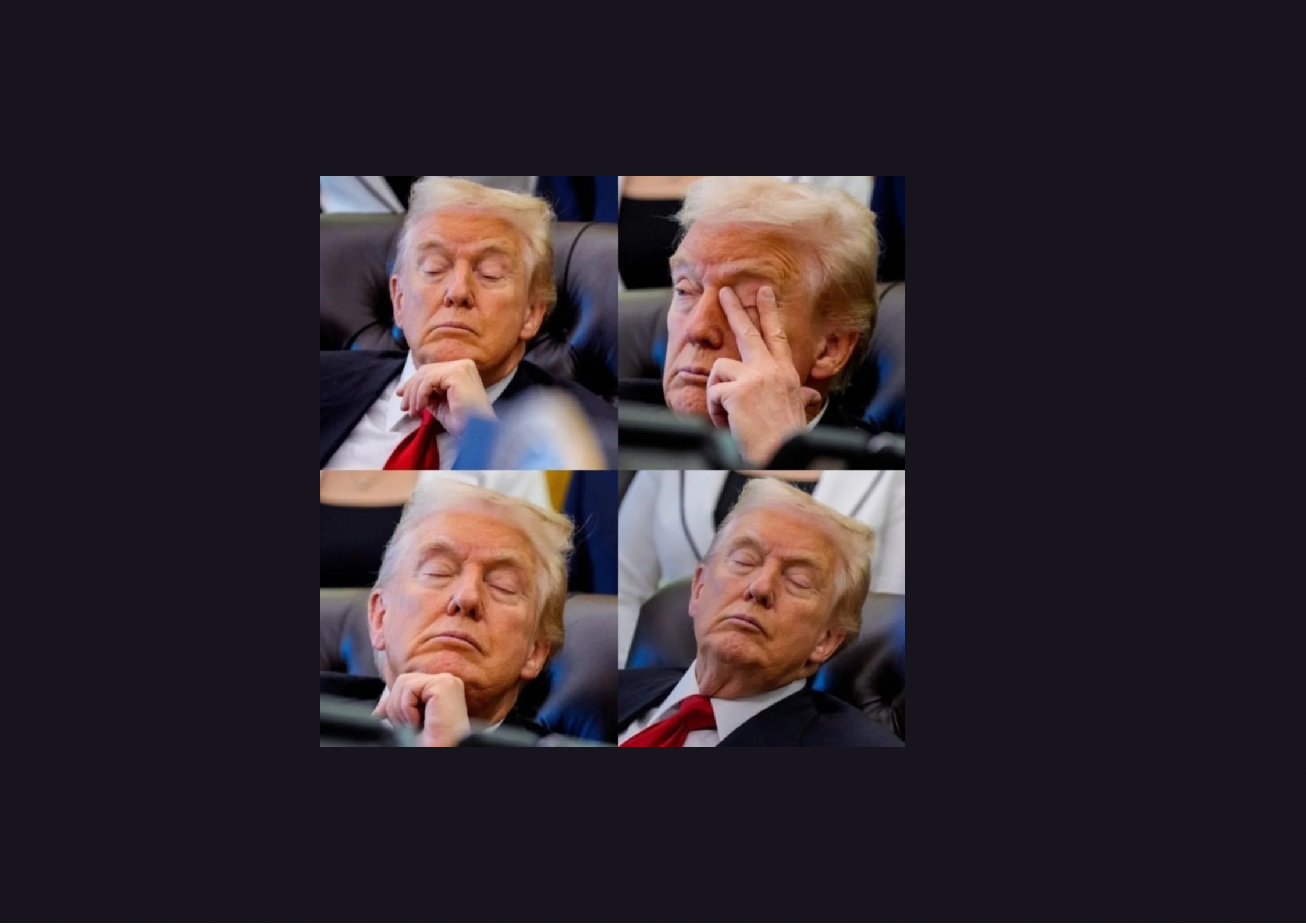 تحليل "رويترز"/ ماذا يدور في رأس ترامب بخصوص ايران؟