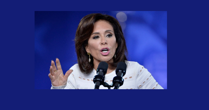 اللبنانية الأصل جانين فارس مدعية عامة فدرالية في واشنطن