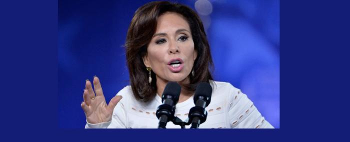 اللبنانية الأصل جانين فارس مدعية عامة فدرالية في واشنطن