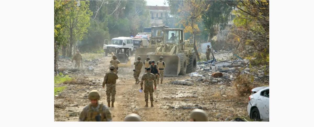 قصة الساعات العصيبة التي عاشها لبنان قبل وثبة “الأسد الطالع”!