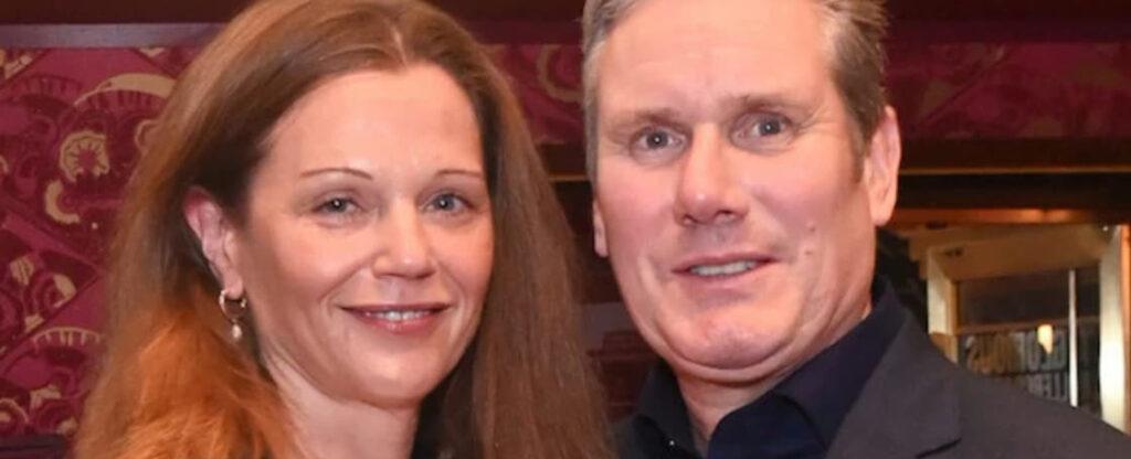 بسبب علاقة زوجته بتايلور سويفت.. رئيس وزراء البريطاني في ورطة