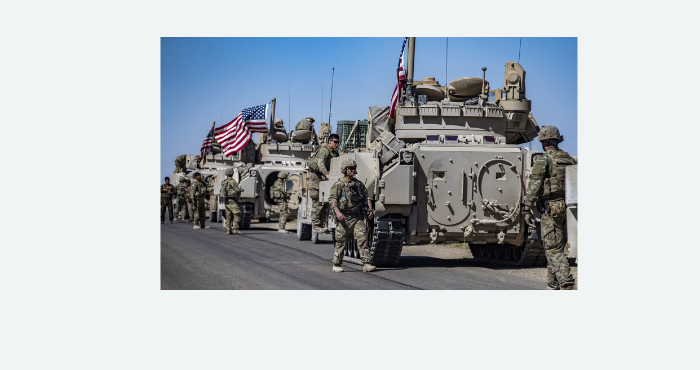 نظرا للتطورات.. واشنطن تجيز الإخلاء الطوعي لعائلات وموظفين اميركيين من الشرق الاوسط