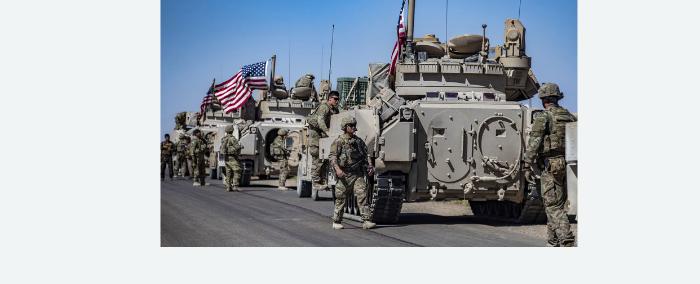 نظرا للتطورات.. واشنطن تجيز الإخلاء الطوعي لعائلات وموظفين اميركيين من الشرق الاوسط