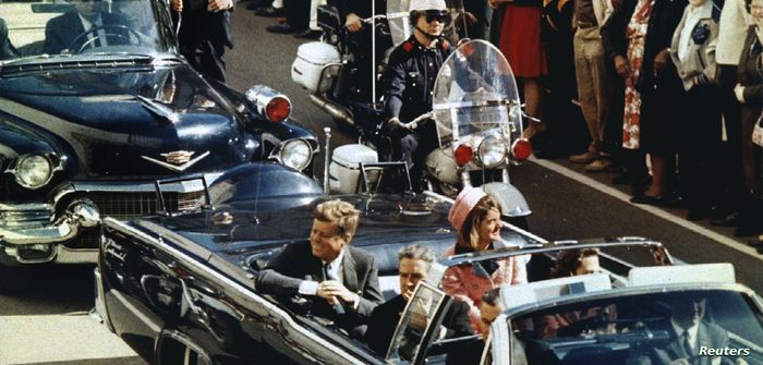 العنف السياسي في أميركا: من لينكولن إلى ترامب