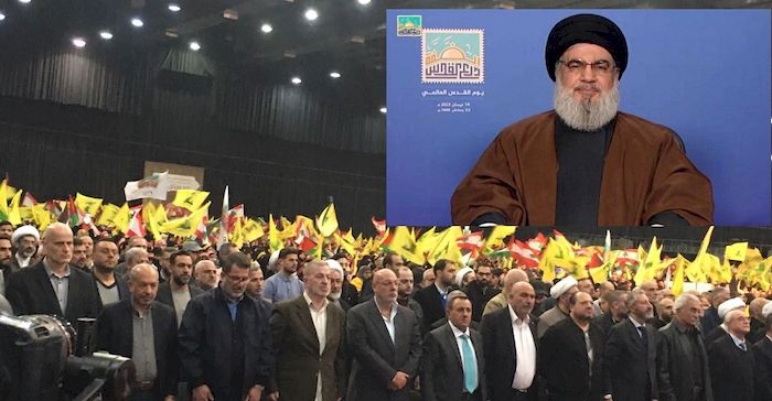 لماذا غيّب "حزب الله" جماهيره عن مشهديّة "يوم القدس العالمي"؟