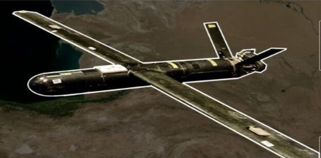 "حزب الله" استخدم نوعًا جديدًا من المسيّرات الإنقضاضية في استهداف شمال إسرائيل