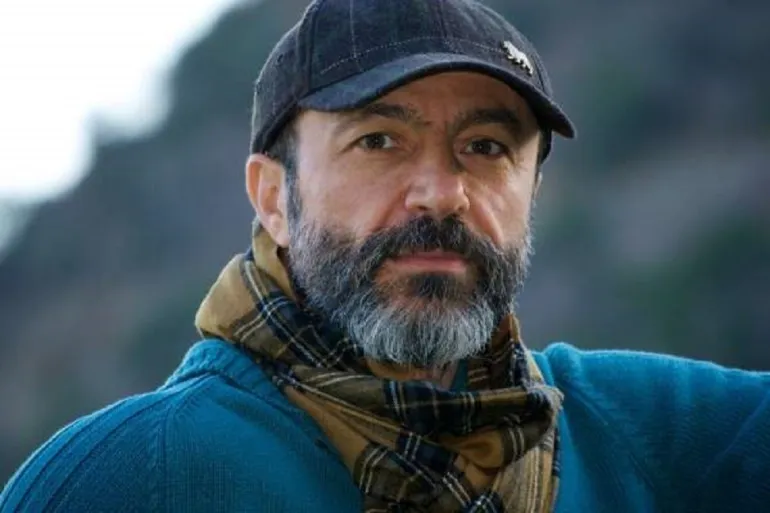 ممثّل سوري معارض يوثّق جرائم الأسد في فيلم أميركي من بطولته