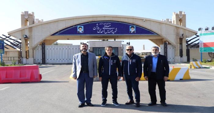 محاولة إيرانية "اخيرة" لتتجنب كأس عقوبات جديدة بسبب برنامجها النووي: لا يوجد من يصدّق وعود طهران!