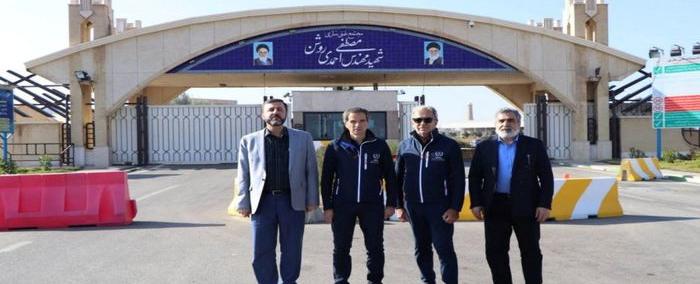 محاولة إيرانية "اخيرة" لتتجنب كأس عقوبات جديدة بسبب برنامجها النووي: لا يوجد من يصدّق وعود طهران!