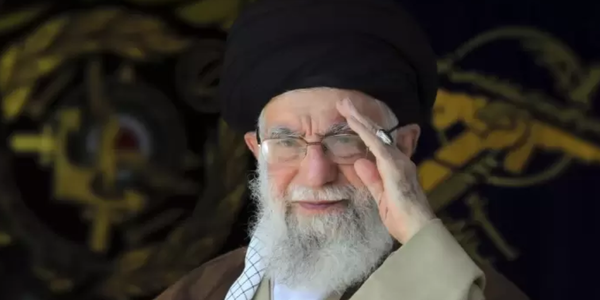 ترمب وخامنئي والعودة إلى مسقط