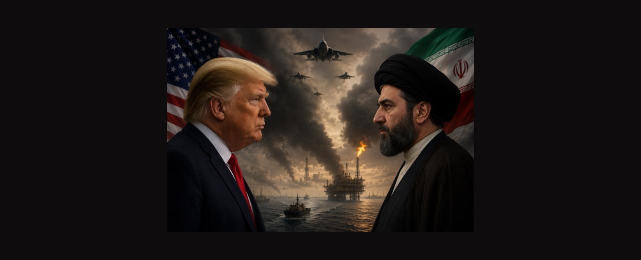 هكذا قلب ترامب الوعيد إلى وعد جديد وايران.. حذرة