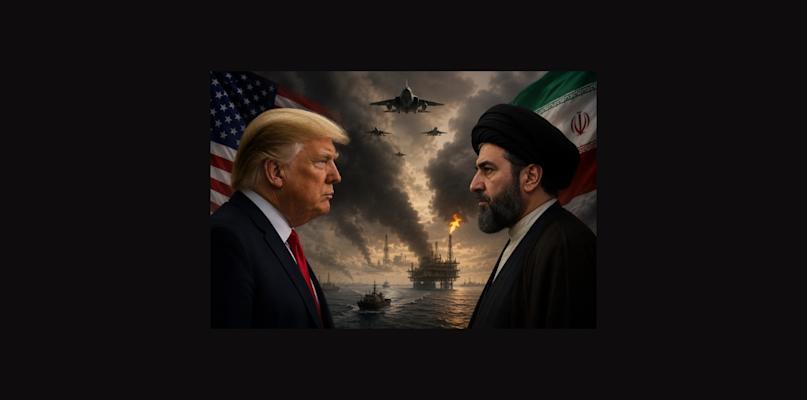 هكذا قلب ترامب الوعيد إلى وعد جديد وايران.. حذرة