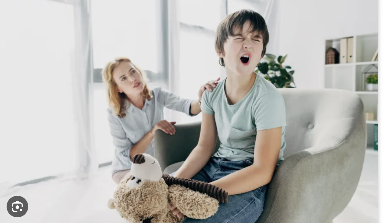 الأم الثلاجة.. لماذا اتهمت الأمهات بتوريث التوحد لأطفالهن؟ وكيف أنصفهن العلم؟