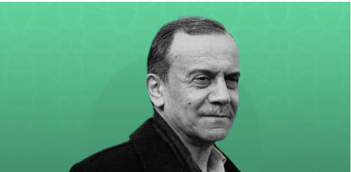 عن 70 عامًا.. رحيل الفنان أحمد قعبور