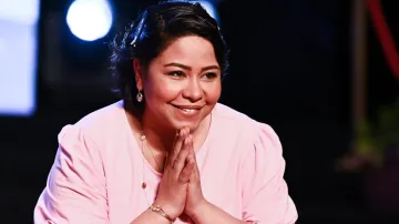 أنقذوا شيرين فورًا.. شعراء وفنانون يناشدون الدولة المصرية