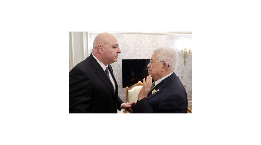 من المسؤول عن المشهد الهزيل بالدفعة الاولى من تسليم سلاح مخيم برج البراجنة؟