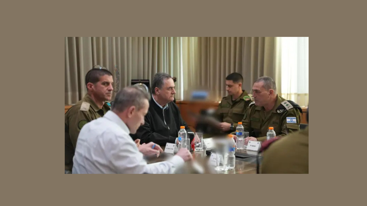 «زئير الأسد»… كيف بدأت الضربة التي استهدفت قلب القيادة في طهران؟