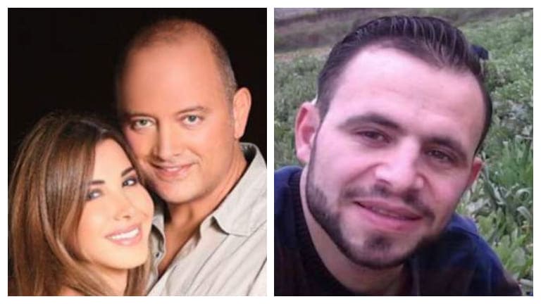 البراءة لزوج نانسي عجرم في قضية قتله لشاب سوري