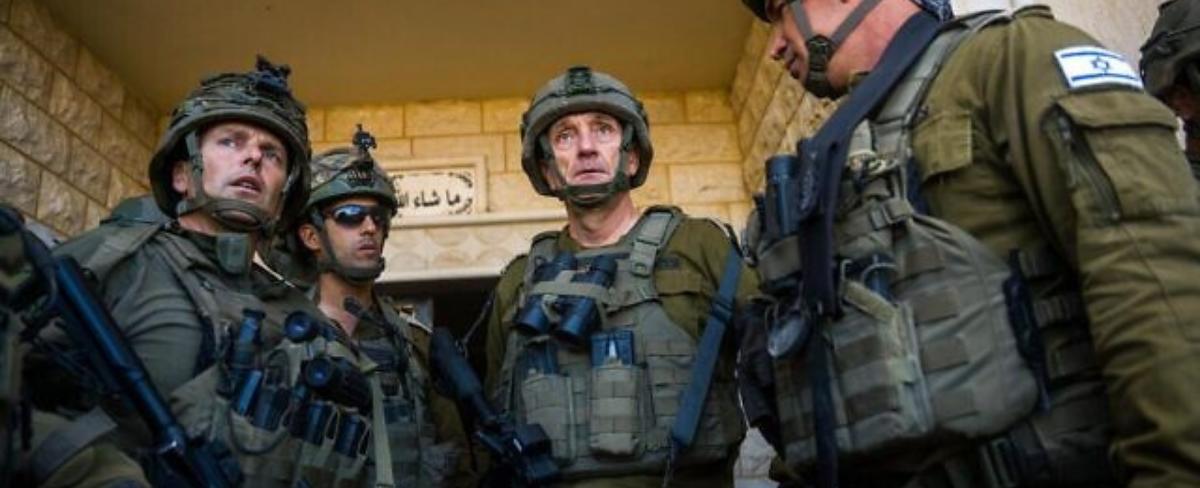 "هدنة لبنان" بين معركة بلدة شمع الجنوبية و"انضباط" الأسد "المهان و"عقلنة" إيران الملجومة!